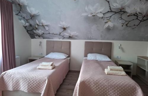 Cieszyn Hotel | Restauracja -Zajazd trzech braci