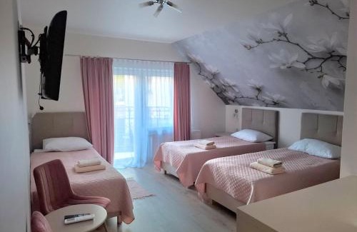 Cieszyn Hotel | Restauracja -Zajazd trzech braci