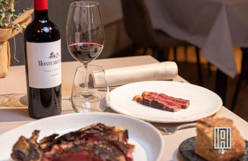 Burgos Hotel | Restaurante Hotel Abadesa