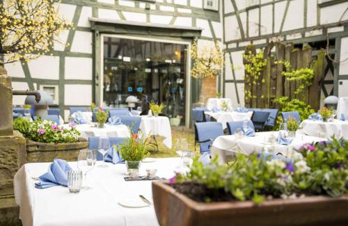 Idstein Hotel | Restaurant & ****Hotel HÖERHOF