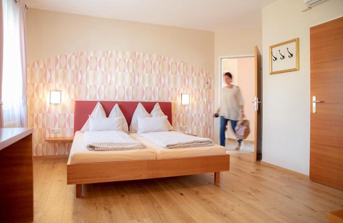 Feistritztal Hotel | Restaurant Hotel Schrott