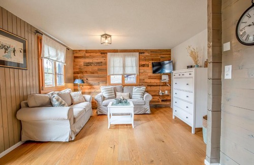 Fiesch Apartment | Reste Fidèle Duplex