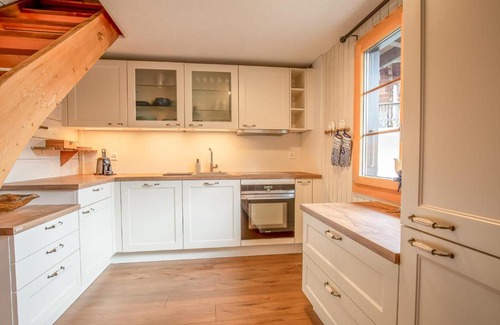 Fiesch Apartment | Reste Fidèle Duplex
