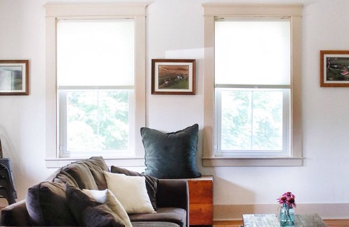 Salem Other | Restored 18th century farmhouse on 4.6 private acres within 180-acre Farmstead