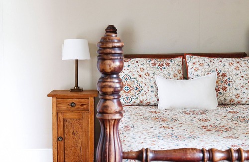 Salem Other | Restored 18th century farmhouse on 4.6 private acres within 180-acre Farmstead