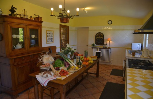 Saint-Andre-de-Double House | Restored manor house in the heart of Périgord