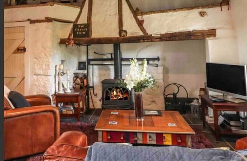 Garryspillane Other | Restored Thatched cottage/farm setting 2px