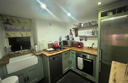 Garryspillane Other | Restored Thatched cottage/farm setting 2px