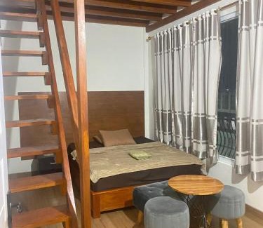 Wonosobo House | Resy home syariah family room dekat alun2 wonosobo