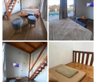 Wonosobo House | Resy home syariah family room dekat alun2 wonosobo