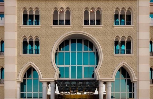Doha House | Retaj Baywalk Residence