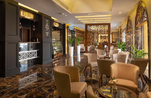 Al Wakrah Hotel | Retaj Inn Al Wakrah