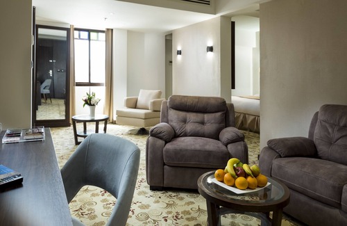 Al Wakrah Hotel | Retaj Inn Al Wakrah