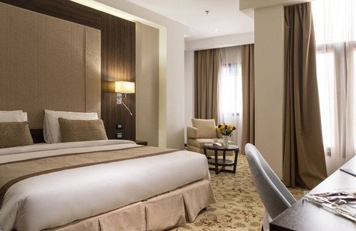 Al Wakrah Hotel | Retaj Inn Al Wakrah