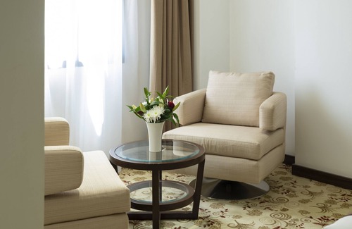 Al Wakrah Hotel | Retaj Inn Al Wakrah