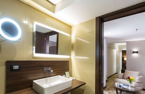 Al Wakrah Hotel | Retaj Inn Al Wakrah