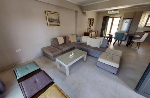 Karpenisi House | Rethymno Suburb Maisonette