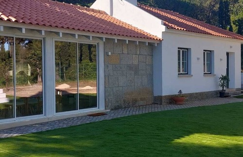 Benfica Cottage | Retiro de Campo em Plena Cidade de Lisboa. Muito Acolhedora e Cheia de Charme!