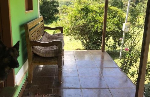 Aiuruoca House | Retiro na Mantiqueira