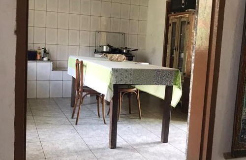 Aiuruoca House | Retiro na Mantiqueira