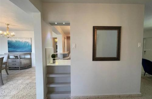 Humacao Pueblo House | Retiro Tranquilo