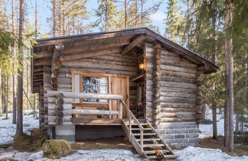 Kuusamo House | Retkietappi Honkapirtti by Interhome