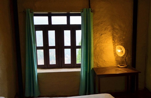 Dhunkharka House | Retreat at Damaar