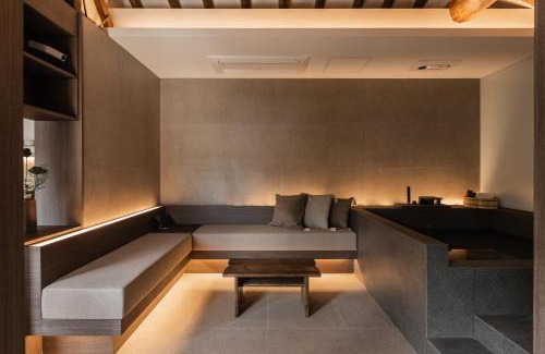 Sajik-dong Apartment | Retreat Dohyun