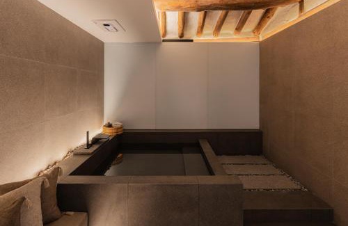 Sajik-dong Apartment | Retreat Dohyun