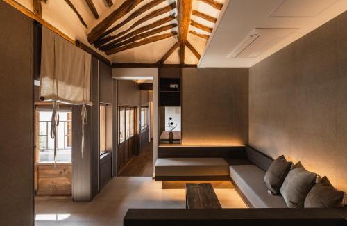 Sajik-dong Apartment | Retreat Dohyun