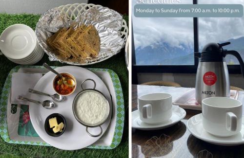 Guptkashi Resort | Retreat Hills Guptkashi