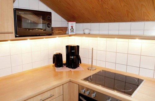 Huttenthal Apartment | Retreat in Mossautal-Hüttenthal