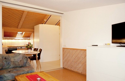Huttenthal Apartment | Retreat in Mossautal-Hüttenthal
