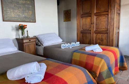 Bajardo Apartment | Retreat With A View by Holiday World