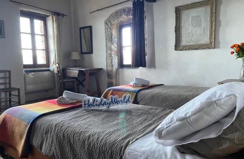 Bajardo Apartment | Retreat With A View by Holiday World