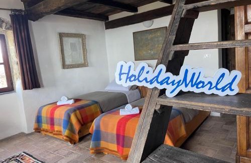 Bajardo Apartment | Retreat With A View by Holiday World