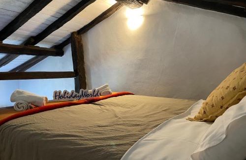 Bajardo Apartment | Retreat With A View by Holiday World