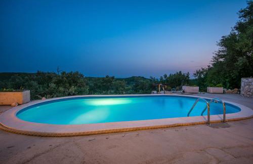 Mljet Villa | Retro apartment on island Mljet
