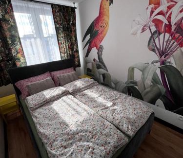 Zotow Apartment | Retro