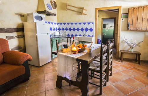 Laroya Apartment | Reul Alto Cortijos Rurales