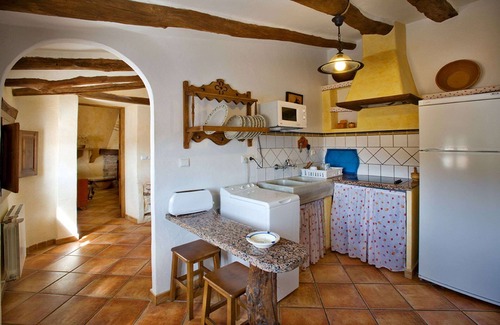 Laroya Apartment | Reul Alto Cortijos Rurales