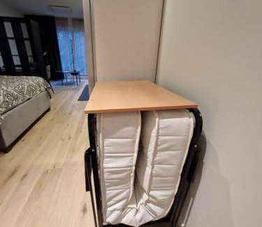 Tatari Apartment | Revalia Das Haus Studios