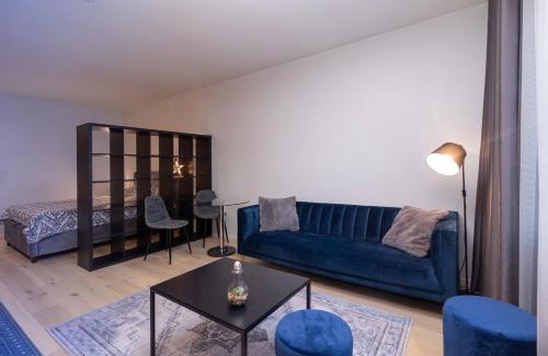Tatari Apartment | Revalia Das Haus Studios