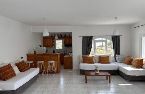 Ornos House | Revel Mykonos 4