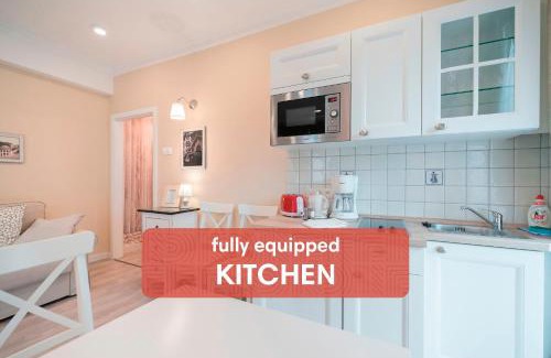 Frantiskovy Lazne Apartment | Revelton Studios Františkovy Lázně