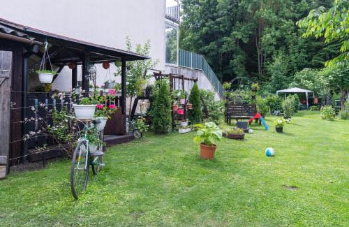 Gars am Kamp Apartment | revLIVING Apartments Gars am Kamp