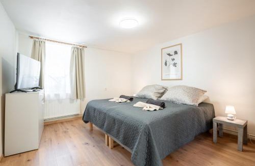 Gars am Kamp Apartment | revLIVING Apartments Gars am Kamp