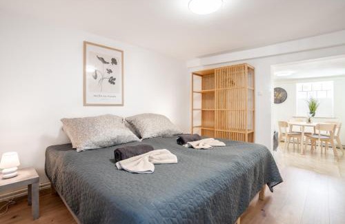 Gars am Kamp Apartment | revLIVING Apartments Gars am Kamp