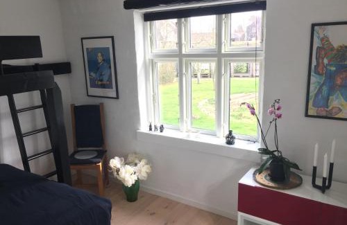Kerteminde House | Revninge Guesthouse