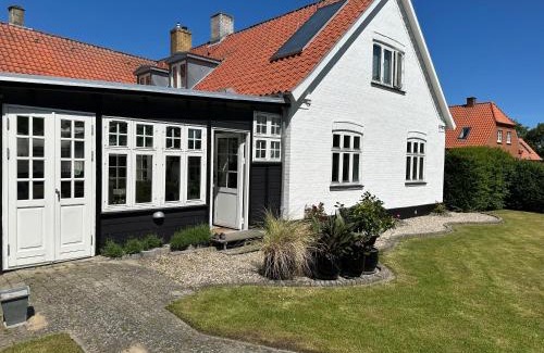 Kerteminde House | Revninge Guesthouse